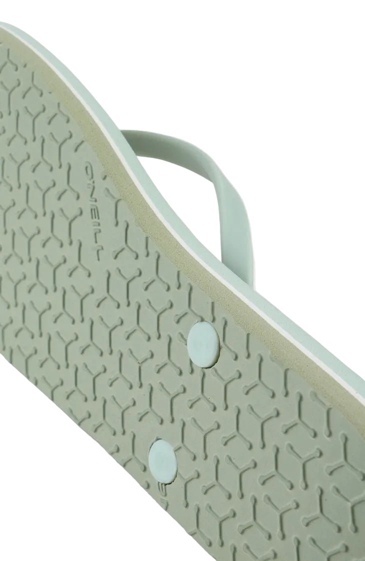 O'Neill - O'Neill Profile Graphic Flip Flops - The Kitesurf Centre