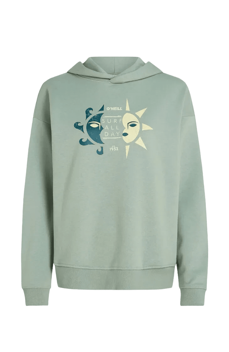 O'Neill - O'Neill Summer Must - have Hoodie - The Kitesurf Centre