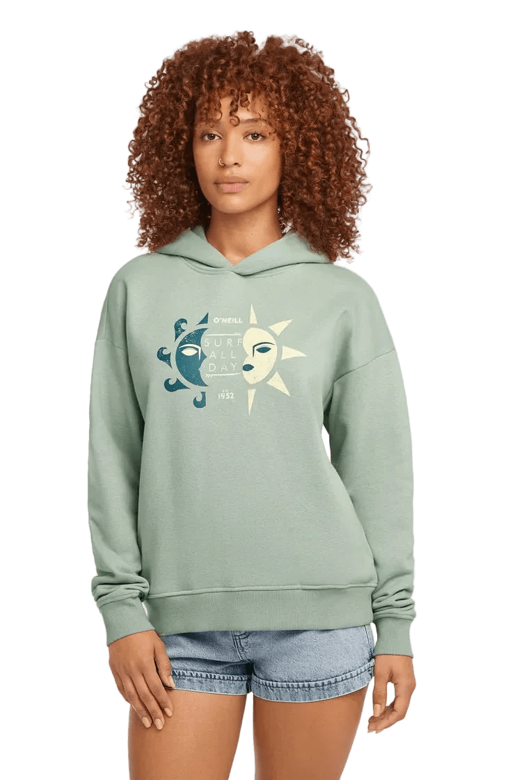 O'Neill - O'Neill Summer Must - have Hoodie - The Kitesurf Centre