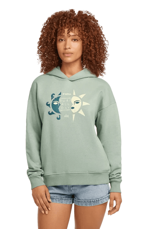 O'Neill - O'Neill Summer Must - have Hoodie - The Kitesurf Centre