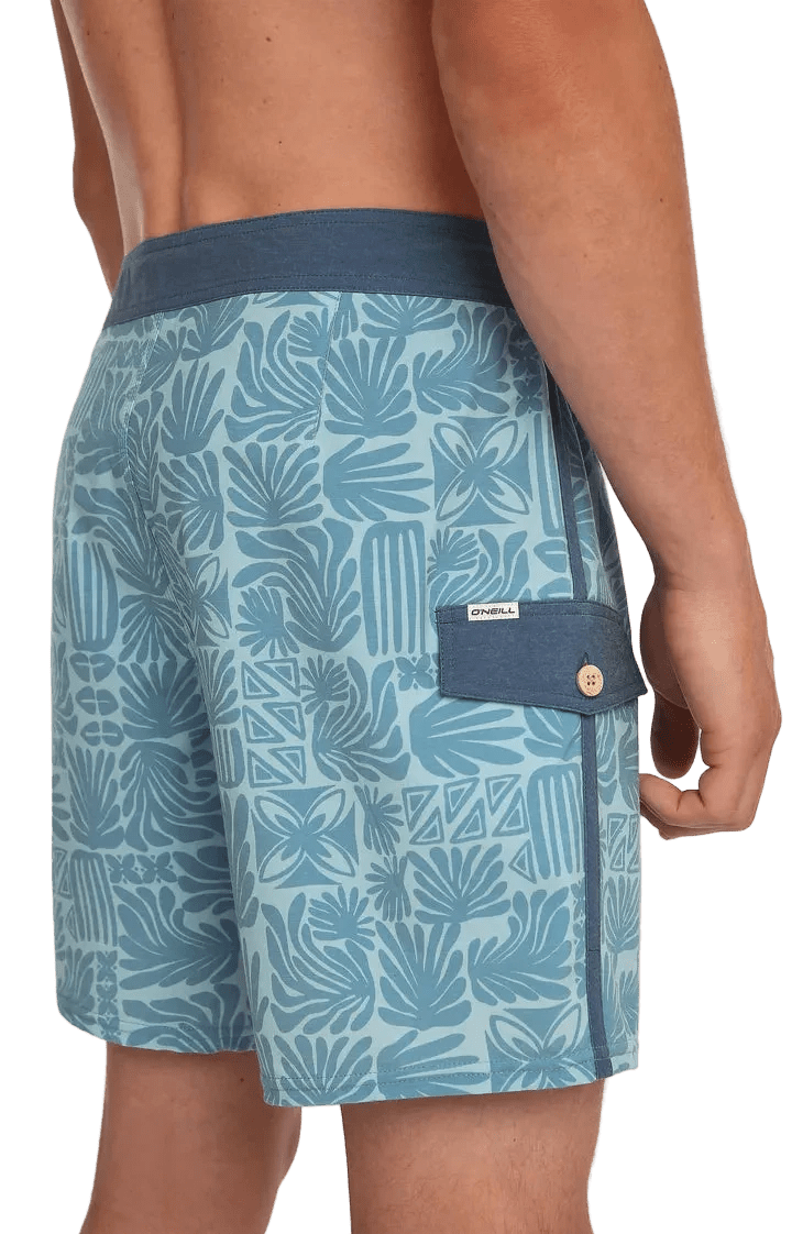 O'Neill - O'Neill The Lineup Boardshorts - The Kitesurf Centre