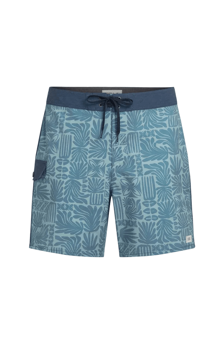 O'Neill - O'Neill The Lineup Boardshorts - The Kitesurf Centre