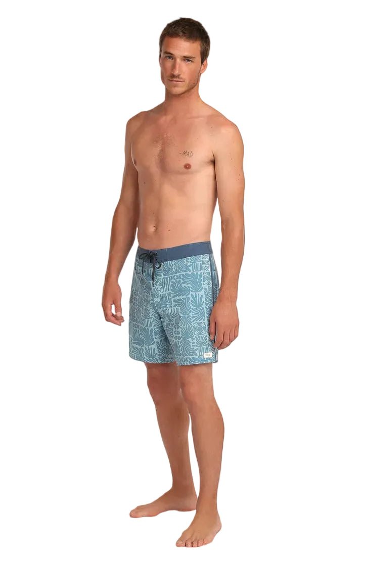 O'Neill - O'Neill The Lineup Boardshorts - The Kitesurf Centre
