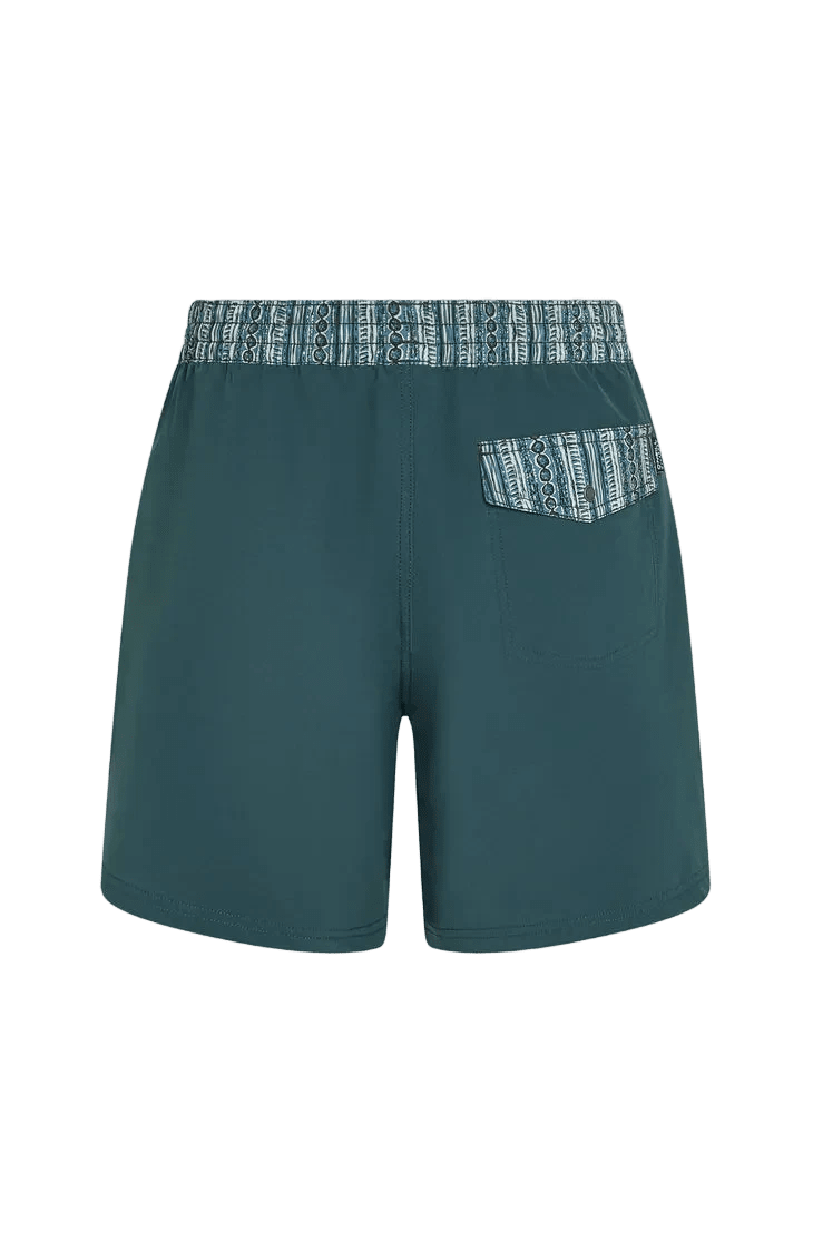 O'Neill - O'Neill The Pocket Print Swim Shorts - The Kitesurf Centre