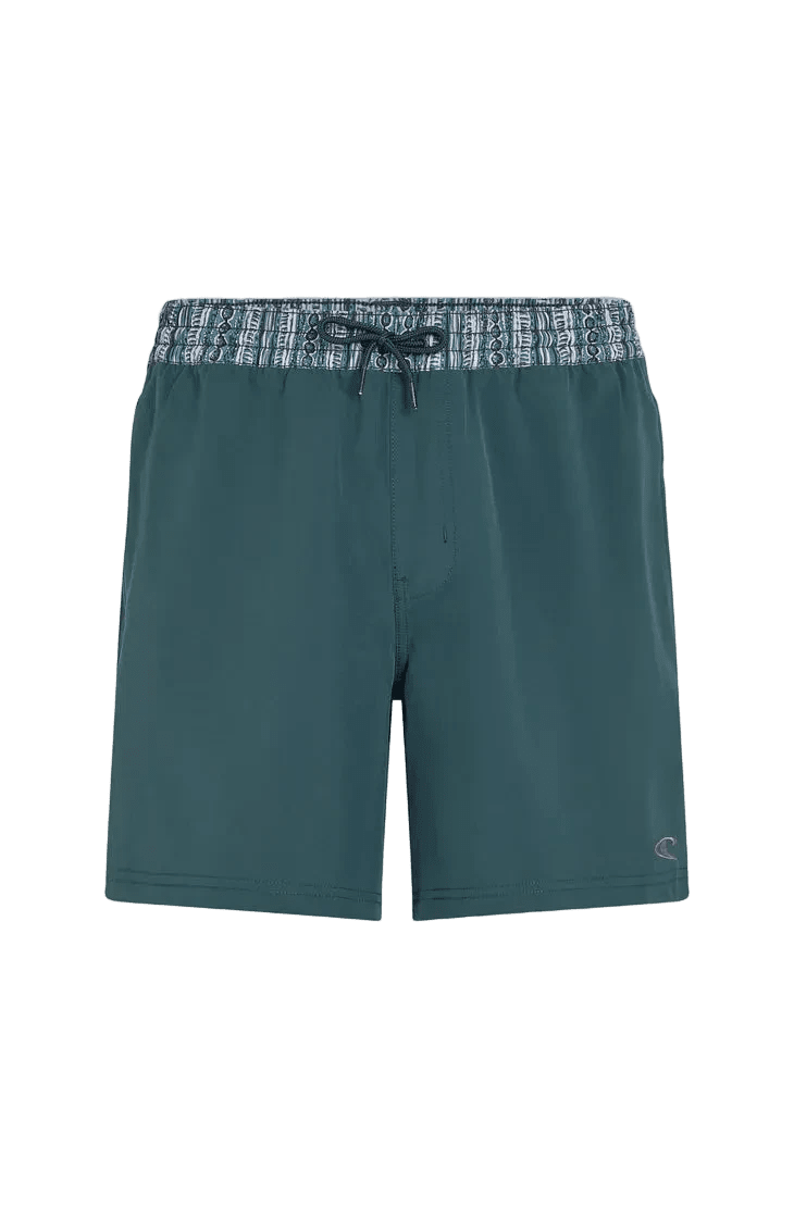 O'Neill - O'Neill The Pocket Print Swim Shorts - The Kitesurf Centre
