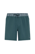 O'Neill - O'Neill The Pocket Print Swim Shorts - The Kitesurf Centre