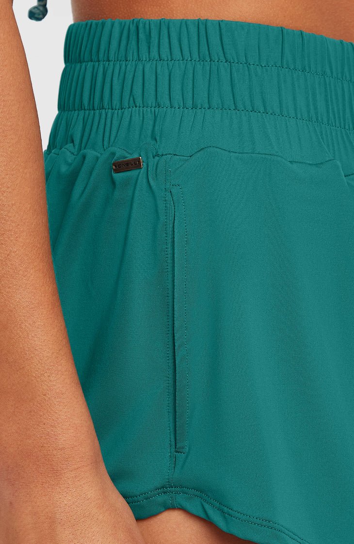 O'Neill - O'Neill Women Must - Have Swimshorts - The Kitesurf Centre