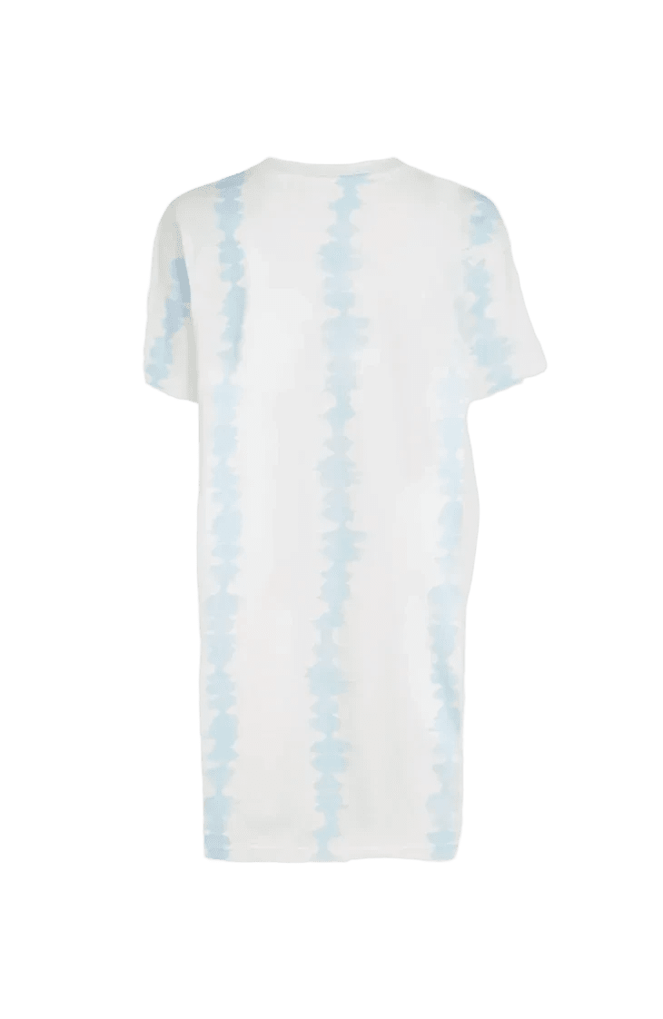 O'Neill - O'Neill Women of the Wave T-Shirt Dress - The Kitesurf Centre