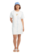 O'Neill - O'Neill Women of the Wave T-Shirt Dress - The Kitesurf Centre