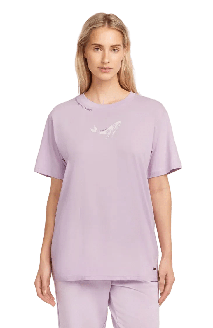 O'Neill - O'Neill Women of the Wave T-Shirt - The Kitesurf Centre