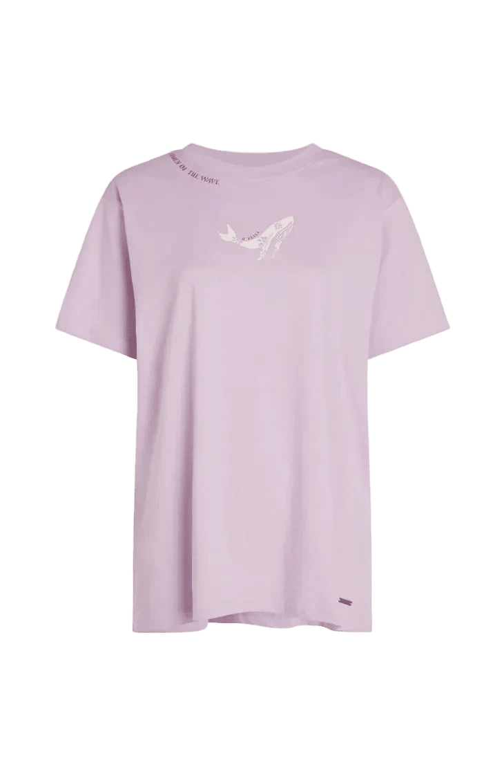O'Neill - O'Neill Women of the Wave T-Shirt - The Kitesurf Centre