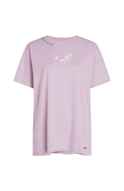 O'Neill - O'Neill Women of the Wave T-Shirt - The Kitesurf Centre