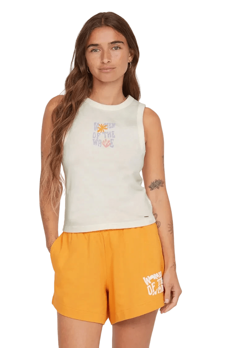 O'Neill - O'Neill Women of the Wave Tank Top - The Kitesurf Centre