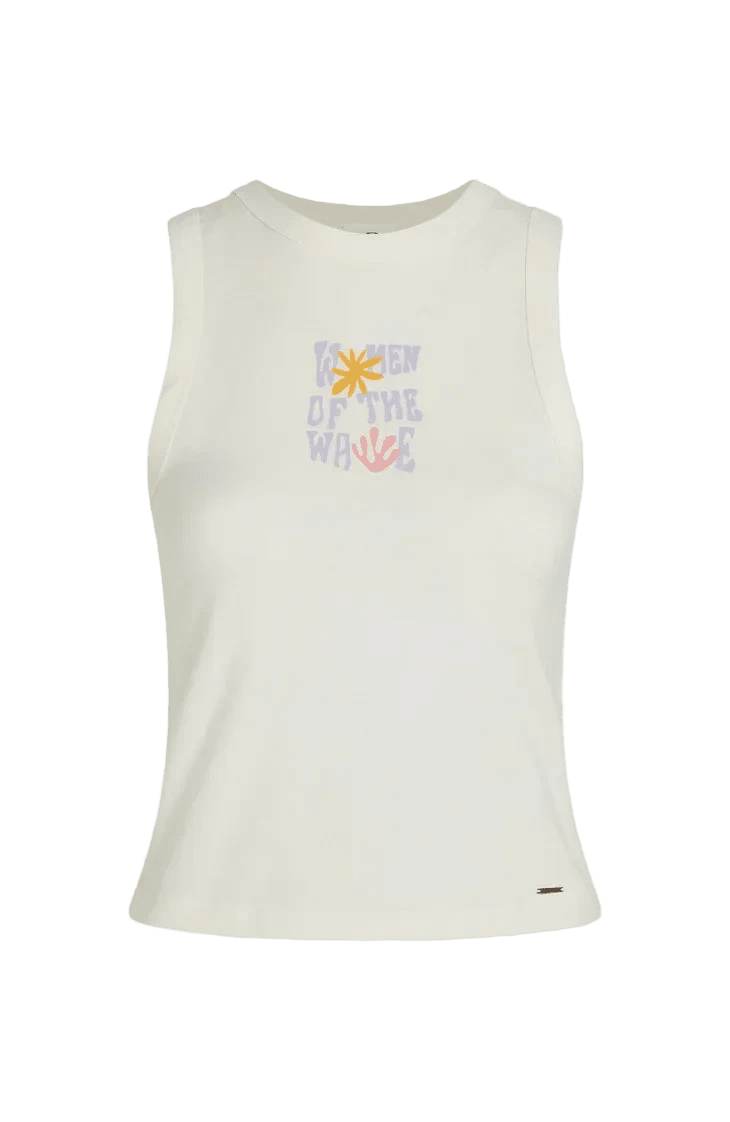 O'Neill - O'Neill Women of the Wave Tank Top - The Kitesurf Centre