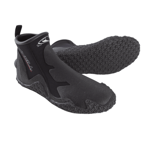 O'Neill Wetsuits - O'Neill 3mm Tropical Boot - The Kitesurf Centre
