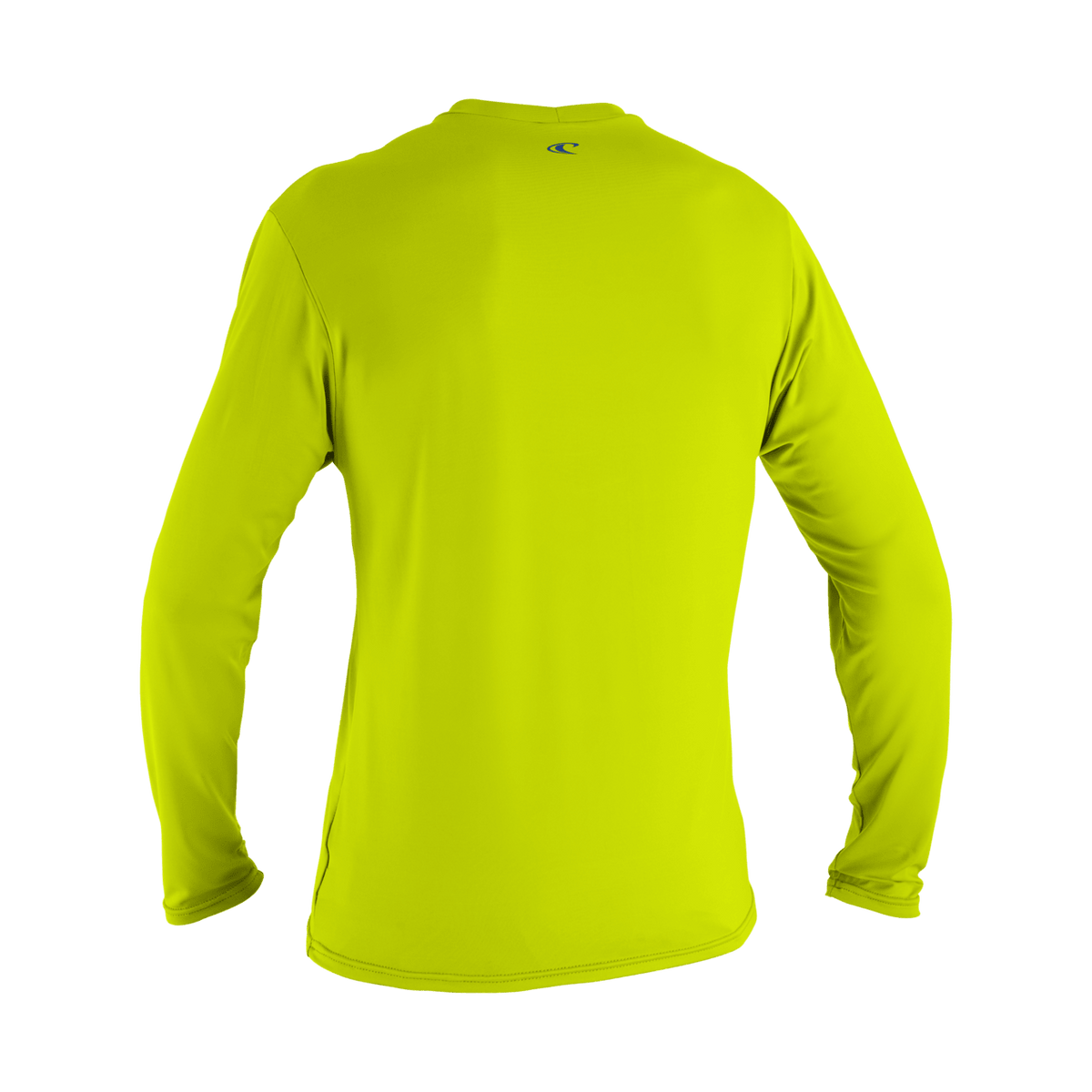 O'Neill Wetsuits - O'Neill Boys' Child Basic Skins Long Sleeve Sun Shirt - The Kitesurf Centre