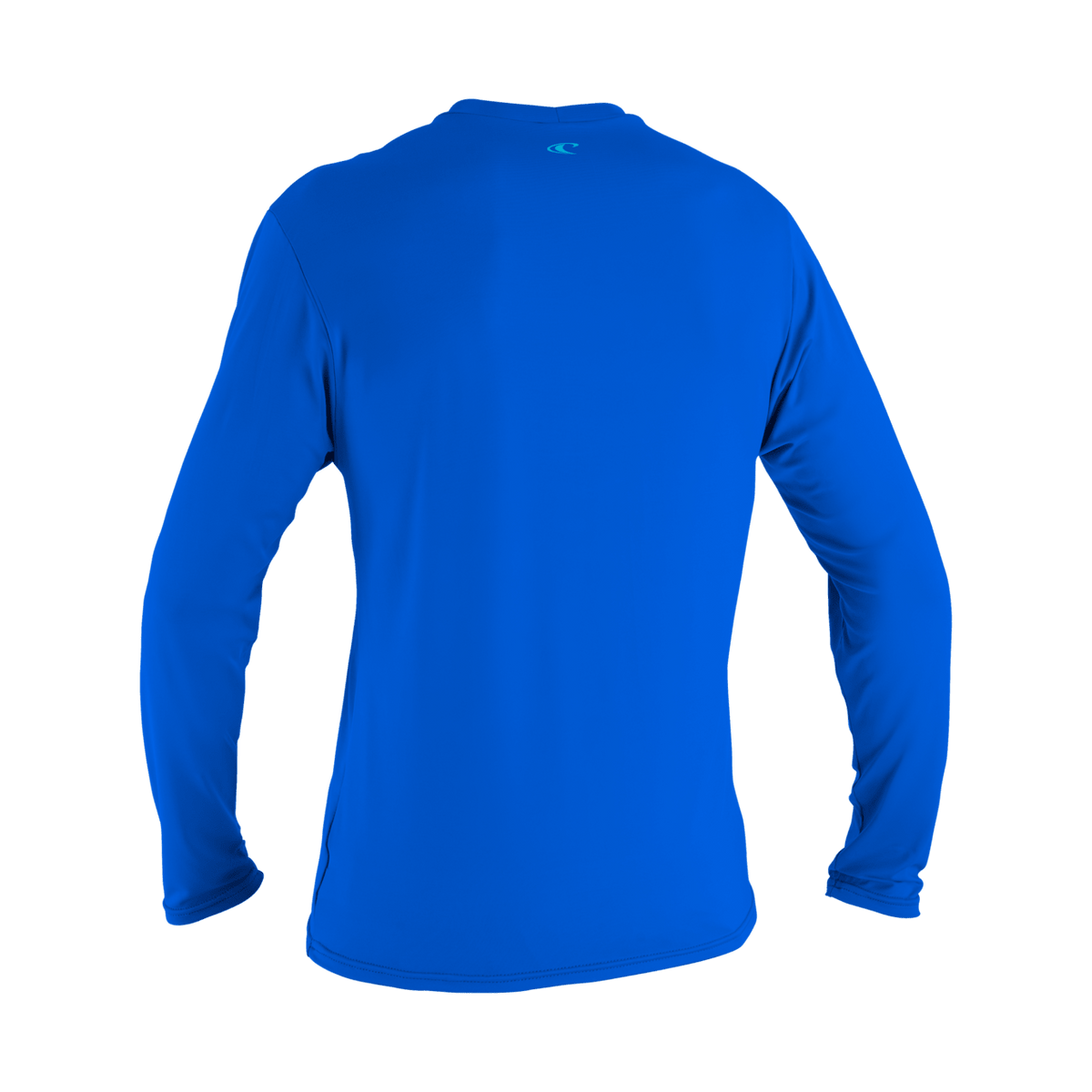 O'Neill Wetsuits - O'Neill Boys' Child Basic Skins Long Sleeve Sun Shirt - The Kitesurf Centre