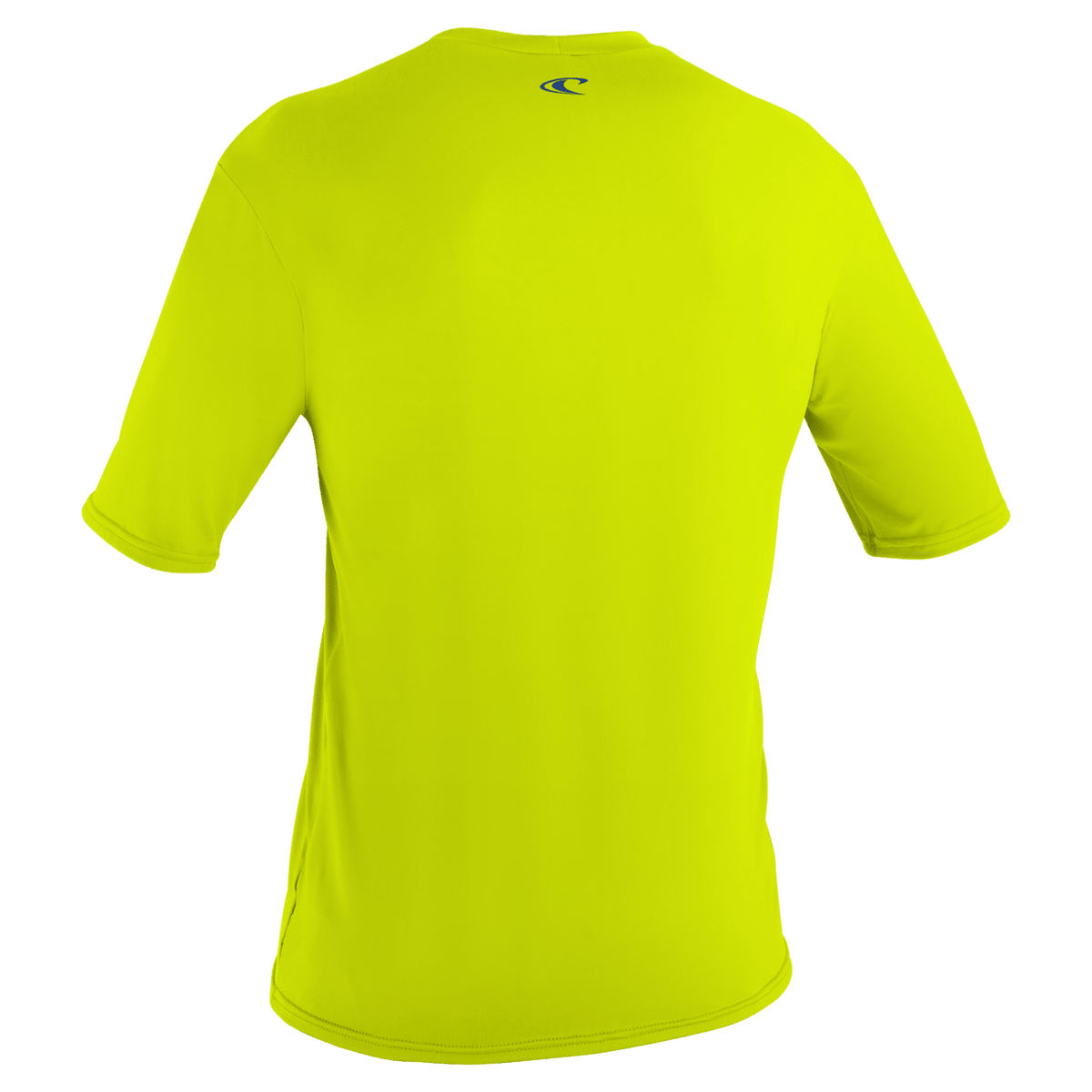 O'Neill Wetsuits - O'Neill Boys' Child Basic Skins Short Sleeve Sun Shirt - The Kitesurf Centre