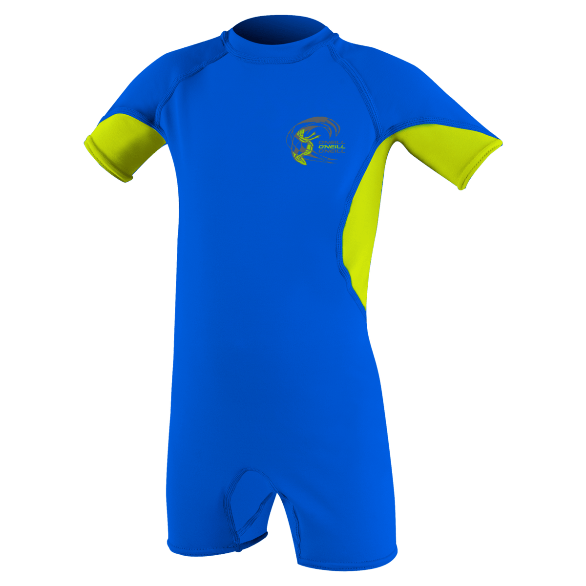 O'Neill Wetsuits - O'Neill Boys' Child Basic Skins UV Spring - The Kitesurf Centre
