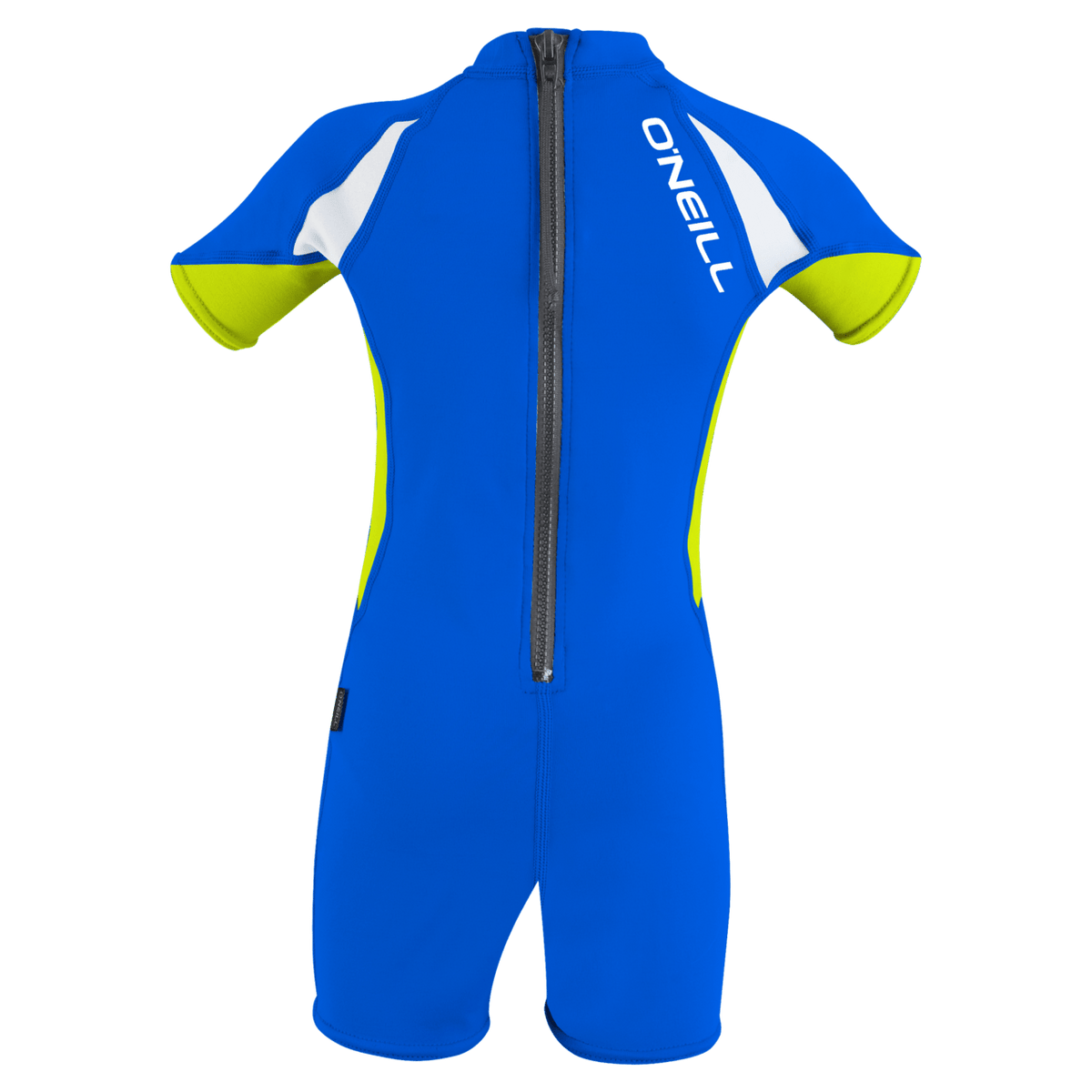 O'Neill Wetsuits - O'Neill Boys' Child Basic Skins UV Spring - The Kitesurf Centre