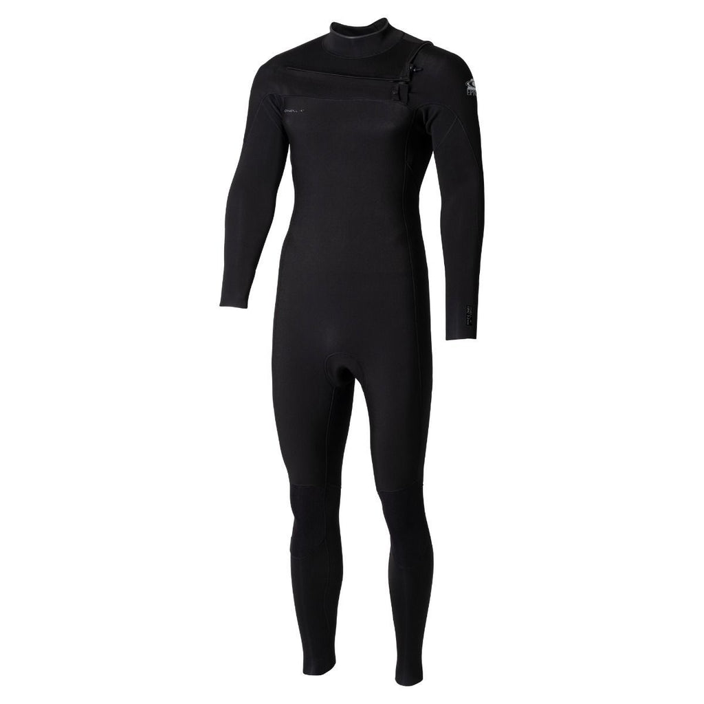 O'Neill Wetsuits - O’Neill Epic 3/2mm Chest Zip Mens Wetsuit - The Kitesurf Centre
