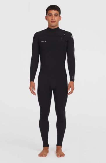 O’Neill Epic 3/2mm Chest Zip Mens Wetsuit