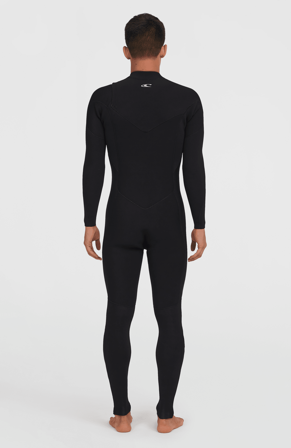 O'Neill Wetsuits - O’Neill Epic 3/2mm Chest Zip Mens Wetsuit - The Kitesurf Centre
