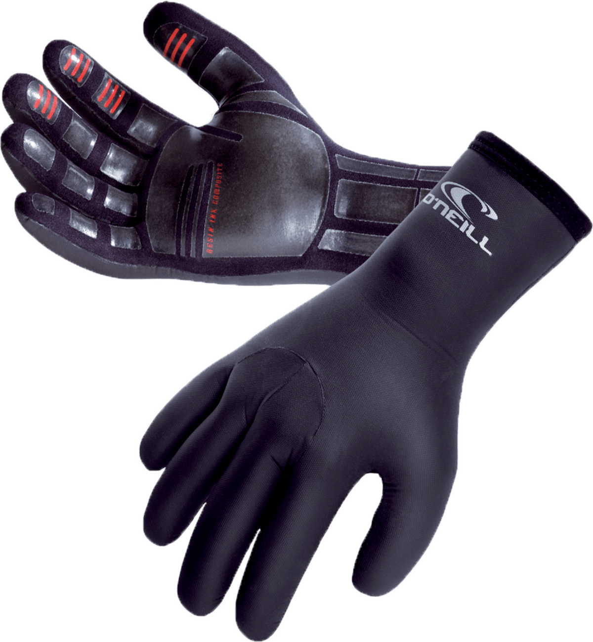 O'Neill Wetsuits - O'Neill Epic 3mm SL Wetsuit Gloves - The Kitesurf Centre