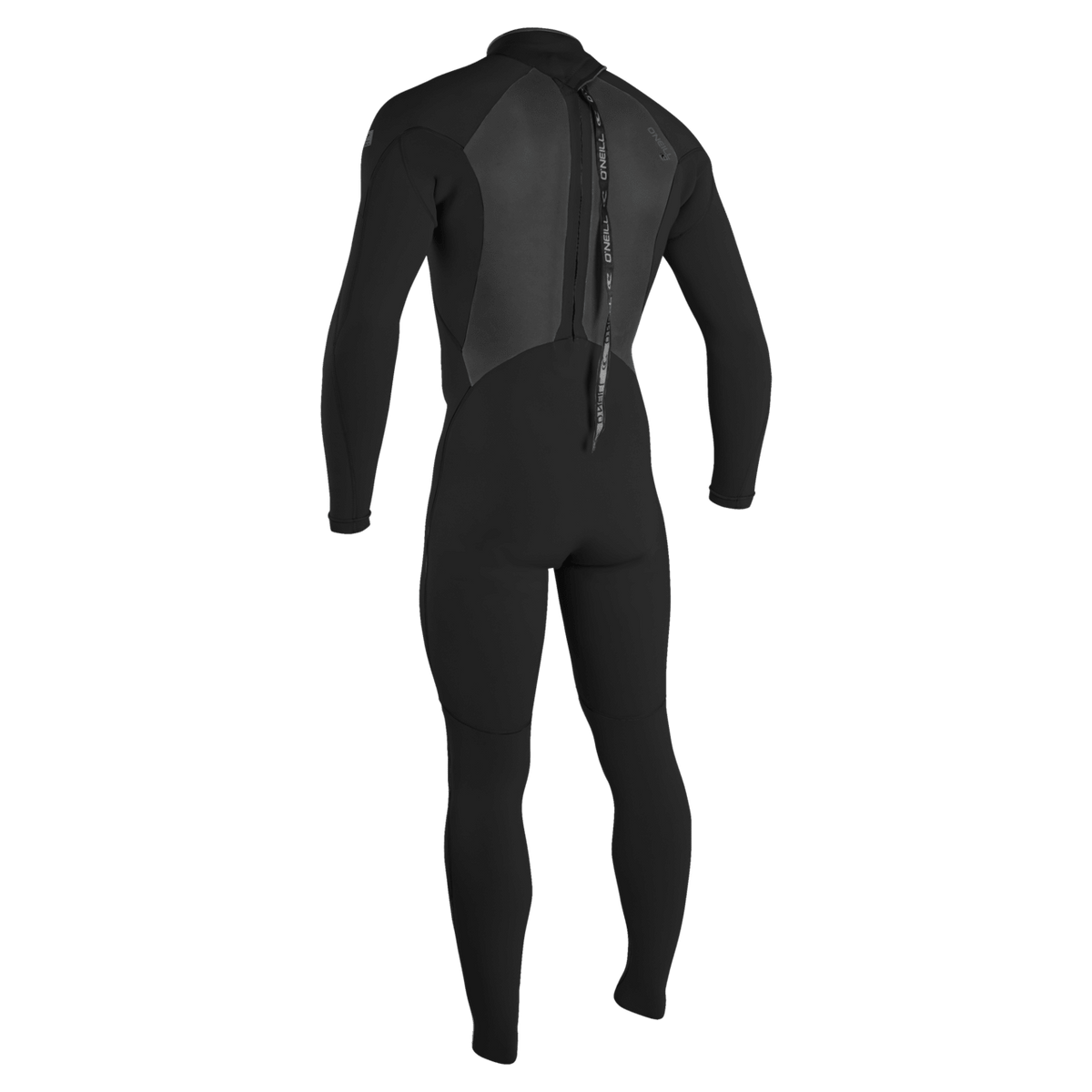 O'Neill Wetsuits - O'Neill Epic 5/4mm Back Zip Men's Wetsuit - The Kitesurf Centre