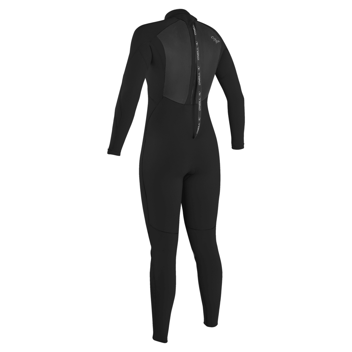 O'Neill Wetsuits - O’Neill Epic 5/4mm Back Zip Womens Wetsuit - The Kitesurf Centre