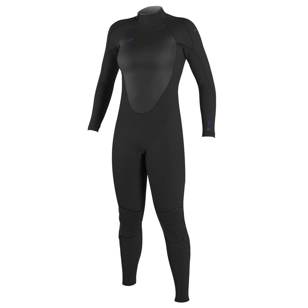 O’Neill Epic 5/4mm Back Zip Womens Wetsuit