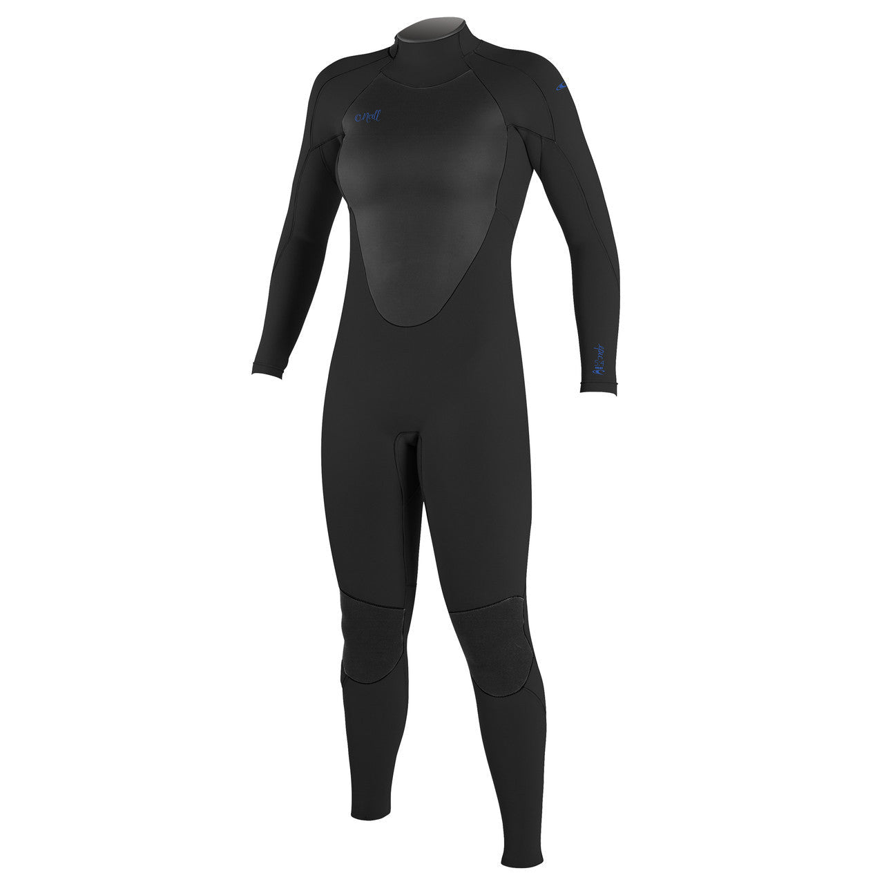 O’Neill Epic 5/4mm Back Zip Womens Wetsuit