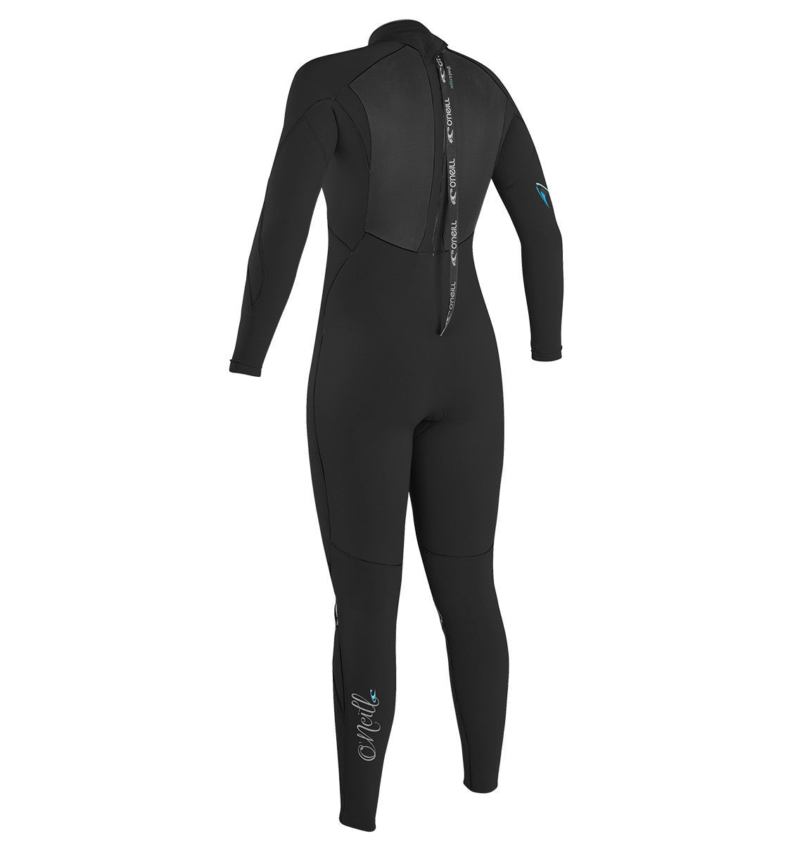O’Neill Epic 5/4mm Back Zip Womens Wetsuit