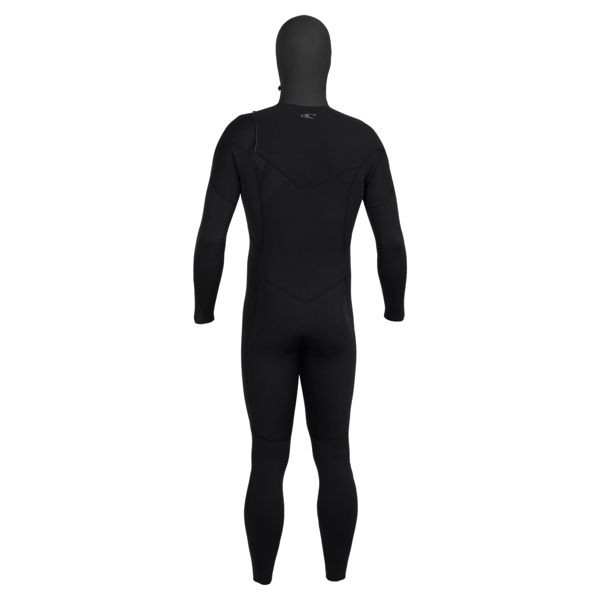 O'Neill Wetsuits - O'Neill Epic 6/4mm Hooded Chest Zip Men's Wetsuit - The Kitesurf Centre