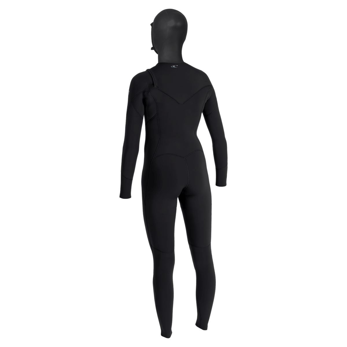 O'Neill Wetsuits - O'Neill Epic 6/4mm Hooded Chest Zip Women's Wetsuit - The Kitesurf Centre