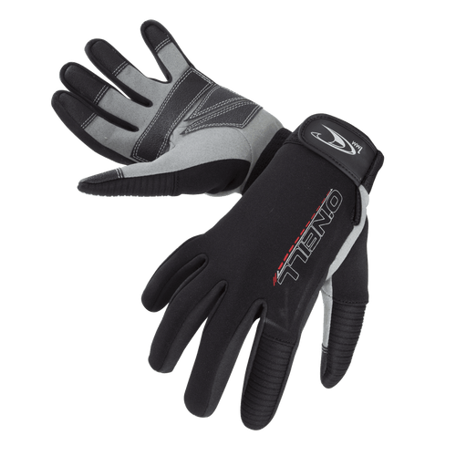 O'Neill Wetsuits - O'Neill Explore 1mm Glove - The Kitesurf Centre