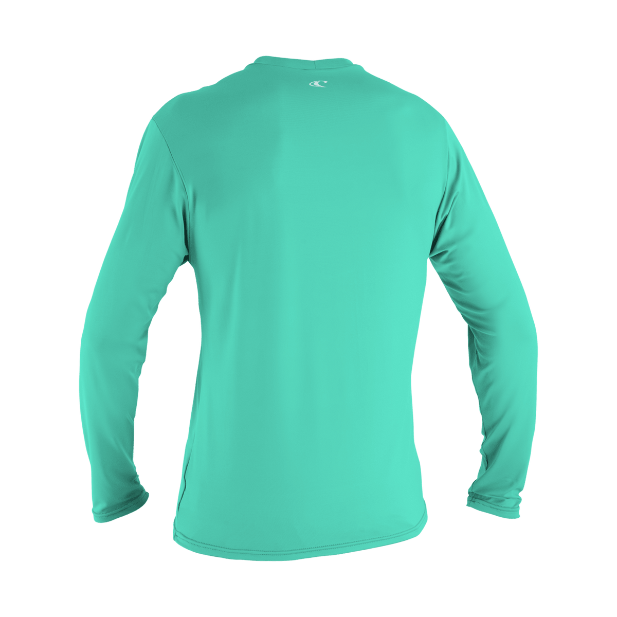 O'Neill Wetsuits - O'Neill Girls' Child Basic Skins Long Sleeve Sun Shirt - The Kitesurf Centre