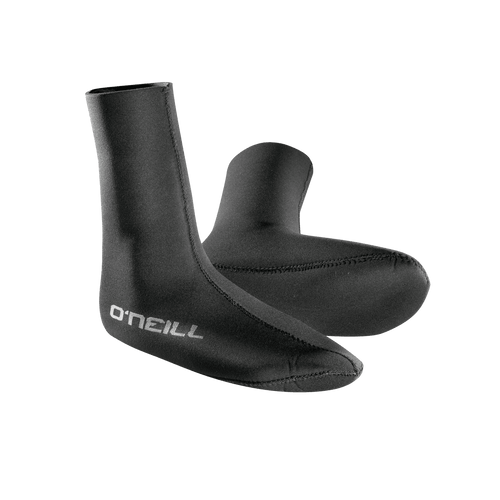 O'Neill Wetsuits - O'Neill Heat Sock (Pair) - The Kitesurf Centre