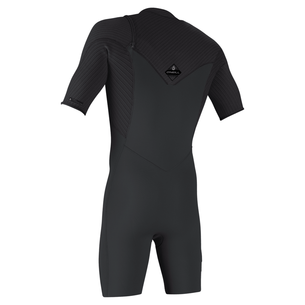 O'Neill Wetsuits - O'Neill Hyperfreak 2mm Shorty Mens Wetsuit - The Kitesurf Centre