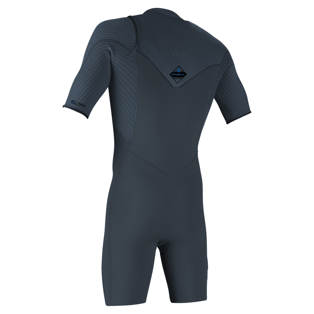O'Neill Wetsuits - O'Neill Hyperfreak 2mm Shorty Mens Wetsuit - The Kitesurf Centre