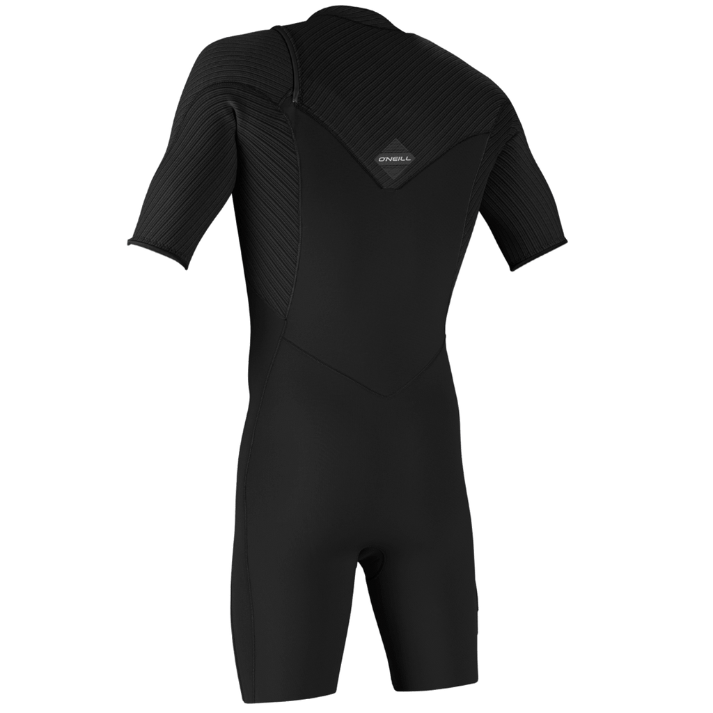 O'Neill Wetsuits - O'Neill Hyperfreak 2mm Shorty Mens Wetsuit - The Kitesurf Centre