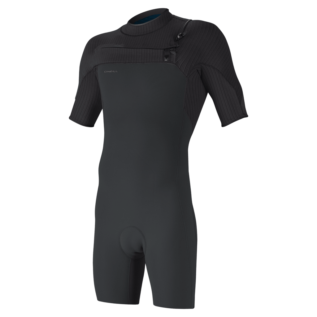 O'Neill Wetsuits - O'Neill Hyperfreak 2mm Shorty Mens Wetsuit - The Kitesurf Centre