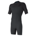 O'Neill Wetsuits - O'Neill Hyperfreak 2mm Shorty Mens Wetsuit - The Kitesurf Centre