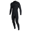 O'Neill Wetsuits - O’Neill Hyperfreak Fire 4/3mm+ Chest Zip Mens Wetsuit - The Kitesurf Centre