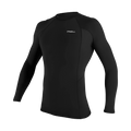 O'Neill Wetsuits - O'Neill Men's Basic Skins Long Sleeve Rash Guard (Model 5714) - The Kitesurf Centre
