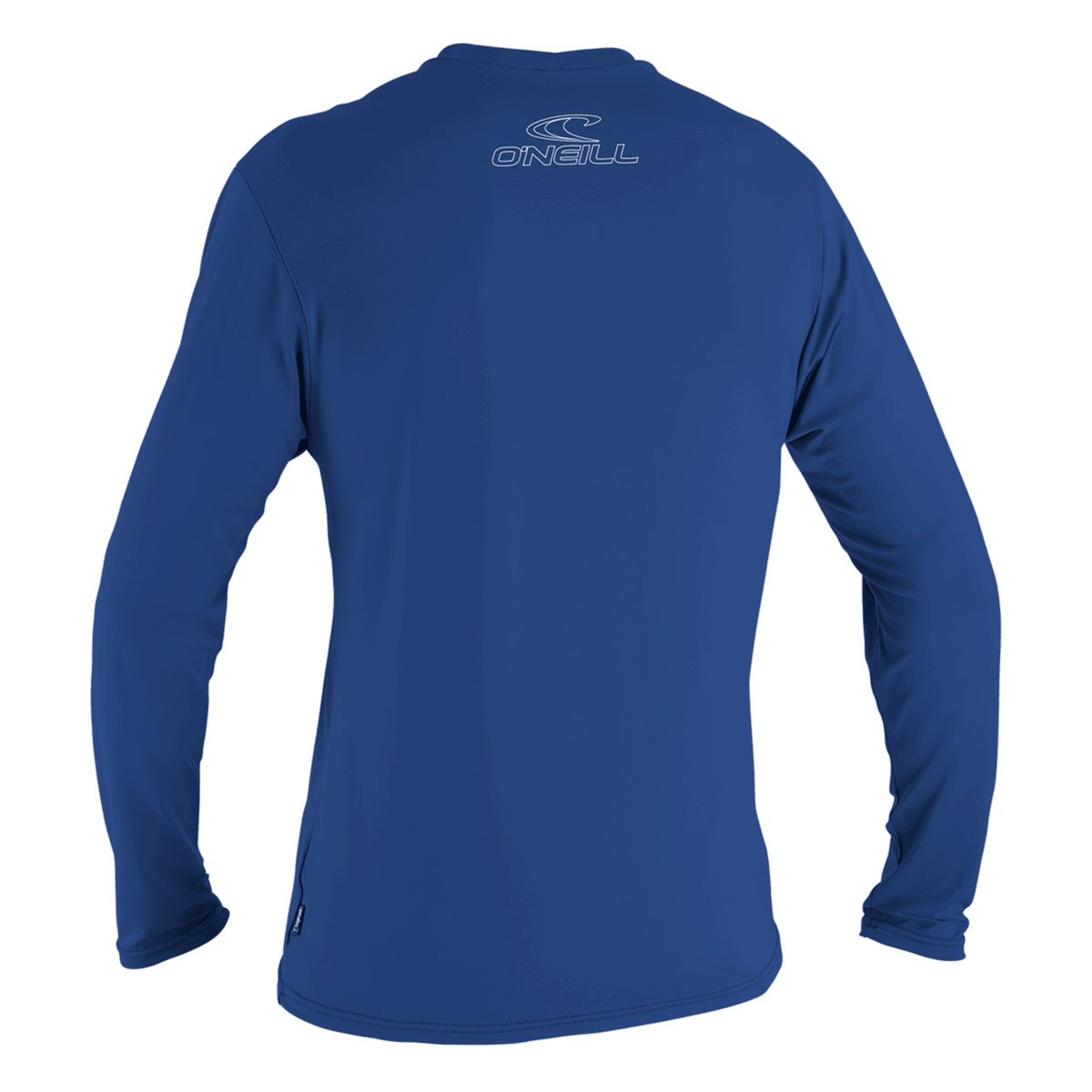 O'Neill Wetsuits - O'Neill Men's Basic Skins Long Sleeve Sun Shirt (Model 4339) - The Kitesurf Centre