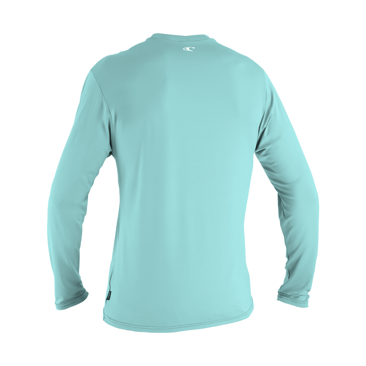 O'Neill Wetsuits - O'Neill Men's Basic Skins Long Sleeve Sun Shirt (Model 5719) - The Kitesurf Centre
