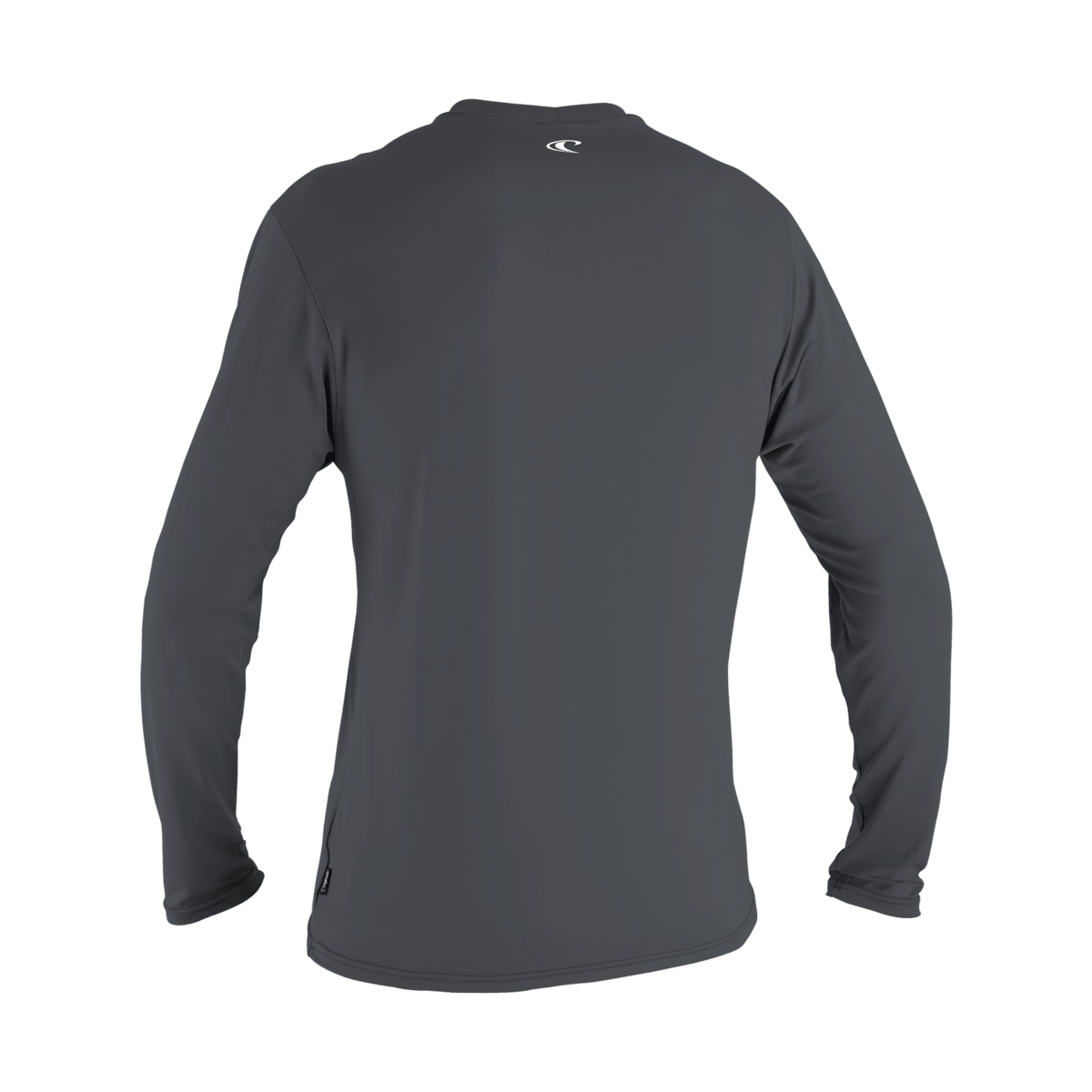 O'Neill Wetsuits - O'Neill Men's Basic Skins Long Sleeve Sun Shirt (Model 5719) - The Kitesurf Centre