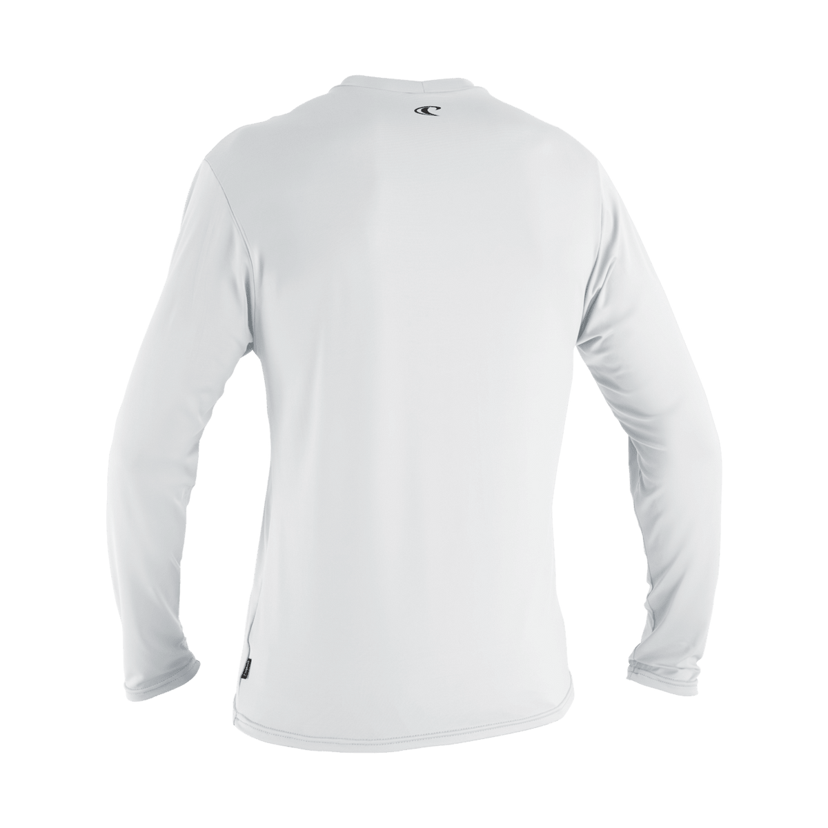 O'Neill Wetsuits - O'Neill Men's Basic Skins Long Sleeve Sun Shirt (Model 5719) - The Kitesurf Centre