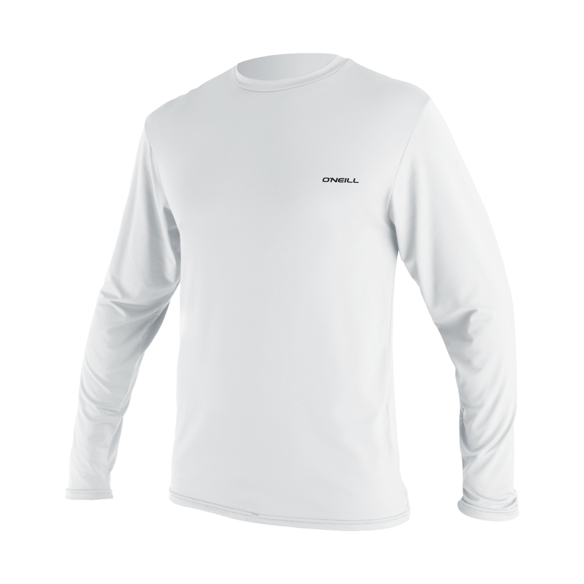 O'Neill Wetsuits - O'Neill Men's Basic Skins Long Sleeve Sun Shirt (Model 5719) - The Kitesurf Centre